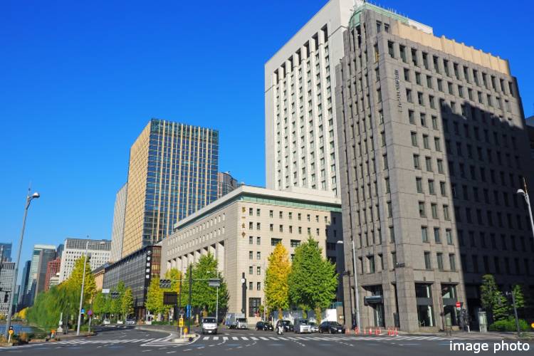 日比谷のイメージ画像