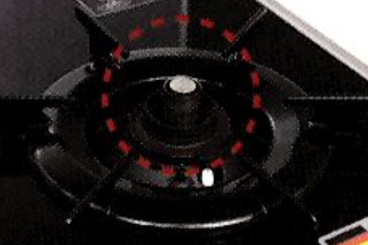 パークスクエア相模大野タワー&レジデンスの天ぷら油過熱防止機能