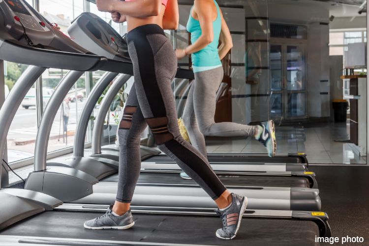 スポーツ・レジャー施設のイメージ画像